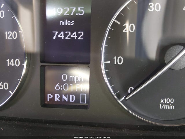 Продажа на аукционе авто 2007 Mercedes-benz C 280 Luxury 4matic, vin: WDBRF92H67F921934, номер лота: 44842308
