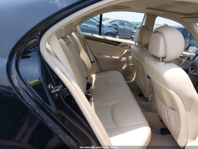 Продажа на аукционе авто 2007 Mercedes-benz C 280 Luxury 4matic, vin: WDBRF92H67F921934, номер лота: 44842308