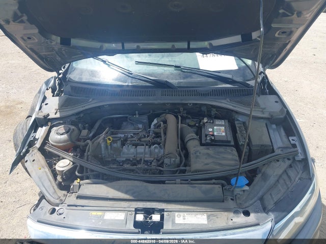 Продаж на аукціоні авто 2019 Volkswagen Jetta 1.4t R-line/1.4t S/1.4t Se, vin: 3VWCB7BU8KM268095, номер лоту: 44842310