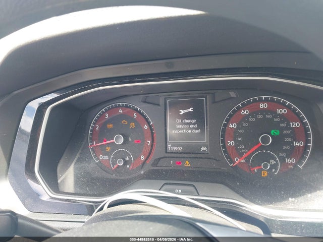 Продаж на аукціоні авто 2019 Volkswagen Jetta 1.4t R-line/1.4t S/1.4t Se, vin: 3VWCB7BU8KM268095, номер лоту: 44842310