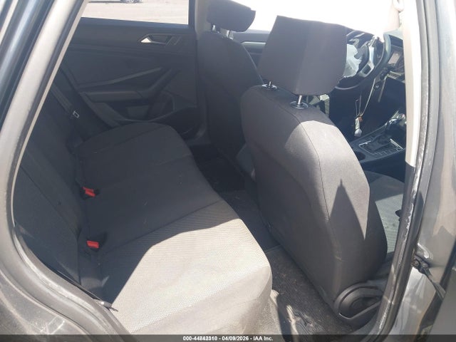 Продаж на аукціоні авто 2019 Volkswagen Jetta 1.4t R-line/1.4t S/1.4t Se, vin: 3VWCB7BU8KM268095, номер лоту: 44842310