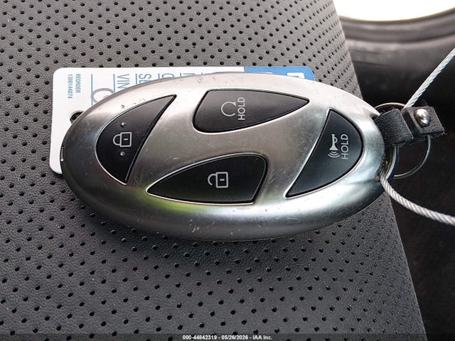 2025 Hyundai Santa Fe Xrt მანქანა იყიდება აუქციონზე, vin: 5NMP3DGL4SH104989, აუქციონის ნომერი: 44842319