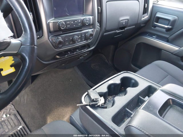 3GCPCREC0HG430759 Chevrolet Silverado 1500 1lt