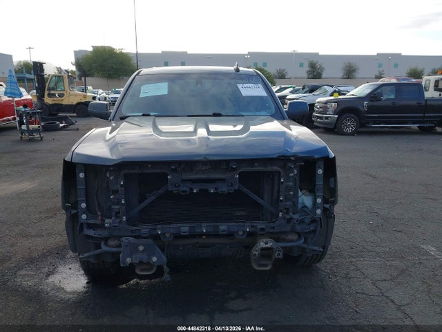 3GCPCREC0HG430759 Chevrolet Silverado 1500 1lt