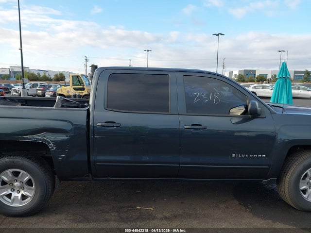 3GCPCREC0HG430759 Chevrolet Silverado 1500 1lt