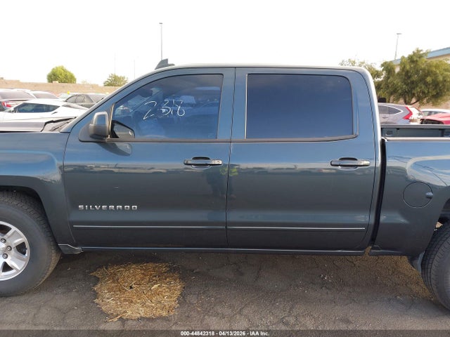3GCPCREC0HG430759 Chevrolet Silverado 1500 1lt