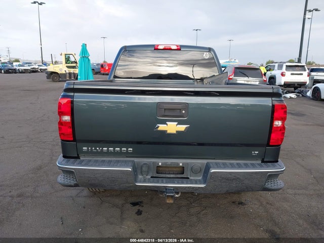 3GCPCREC0HG430759 Chevrolet Silverado 1500 1lt