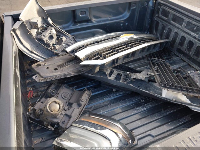 3GCPCREC0HG430759 Chevrolet Silverado 1500 1lt