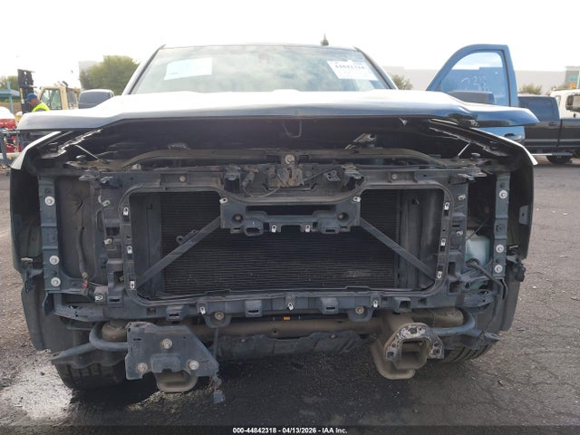 3GCPCREC0HG430759 Chevrolet Silverado 1500 1lt