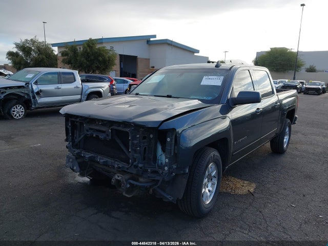 3GCPCREC0HG430759 Chevrolet Silverado 1500 1lt