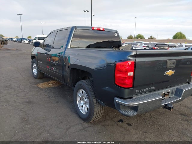 3GCPCREC0HG430759 Chevrolet Silverado 1500 1lt