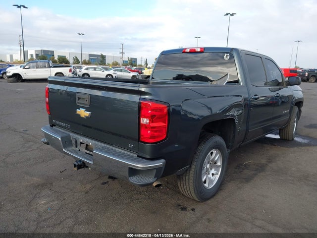 3GCPCREC0HG430759 Chevrolet Silverado 1500 1lt