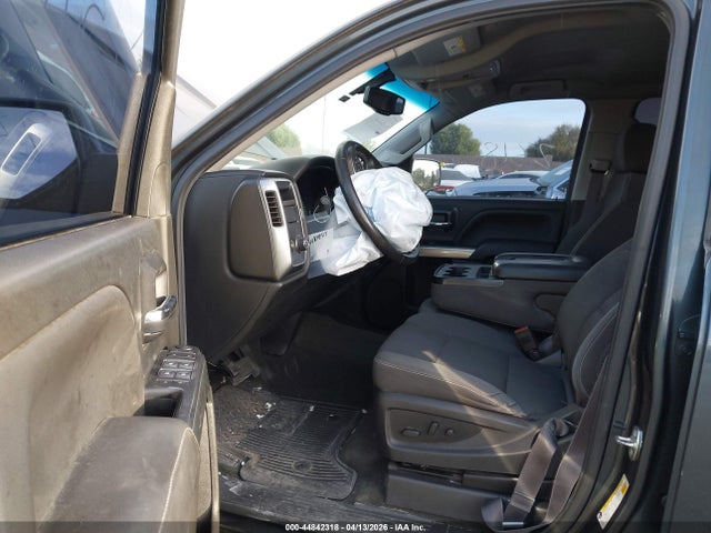 3GCPCREC0HG430759 Chevrolet Silverado 1500 1lt