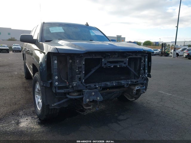 3GCPCREC0HG430759 Chevrolet Silverado 1500 1lt