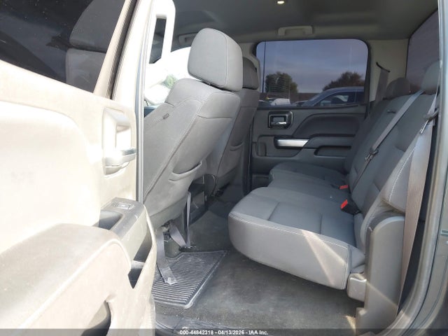 3GCPCREC0HG430759 Chevrolet Silverado 1500 1lt