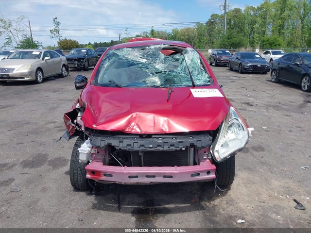 Продаж на аукціоні авто 2017 Mitsubishi Mirage G4 Se, vin: ML32F4FJ1HHF14750, номер лоту: 44842320
