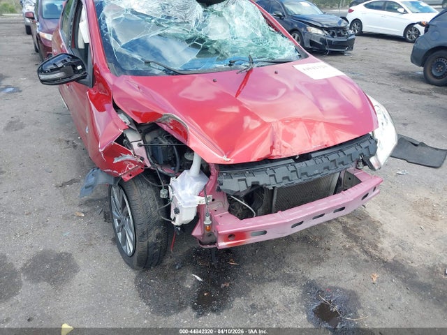Продаж на аукціоні авто 2017 Mitsubishi Mirage G4 Se, vin: ML32F4FJ1HHF14750, номер лоту: 44842320