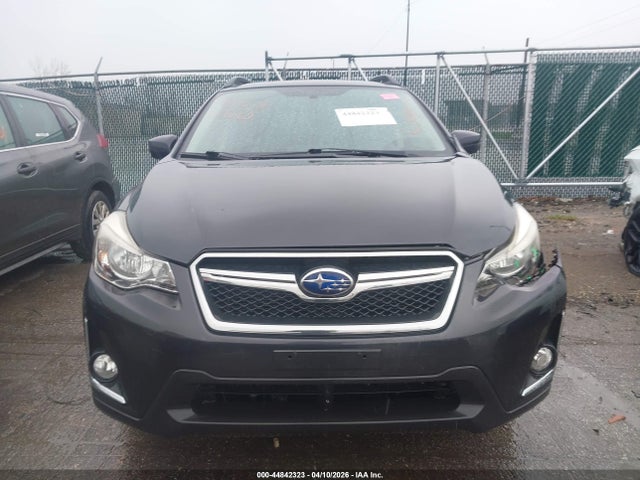2016 Subaru Crosstrek 2.0i Premium მანქანა იყიდება აუქციონზე, vin: JF2GPABC2G8234953, აუქციონის ნომერი: 44842323