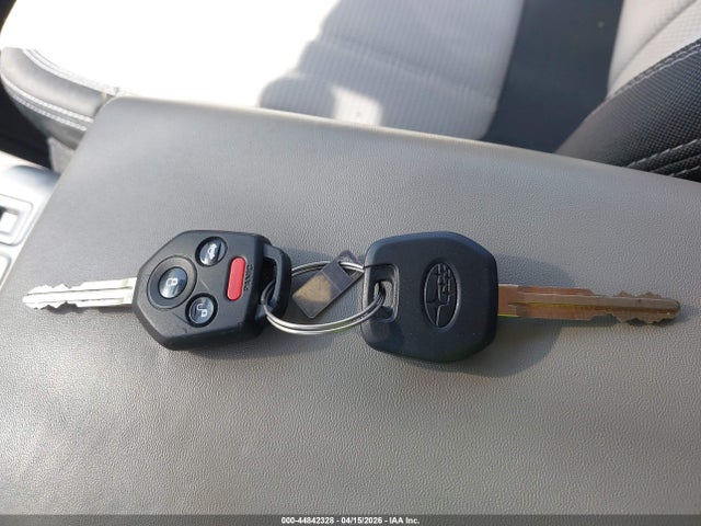 Aukcja sprzedaży 2023 Subaru Forester, vin: JF2SKAAC8PH483994, numer aukcji: 44842328