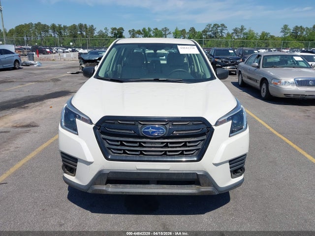 Aukcja sprzedaży 2023 Subaru Forester, vin: JF2SKAAC8PH483994, numer aukcji: 44842328