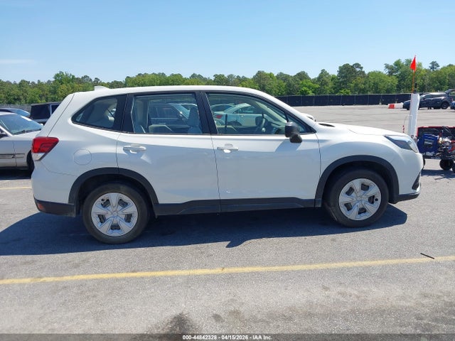 Aukcja sprzedaży 2023 Subaru Forester, vin: JF2SKAAC8PH483994, numer aukcji: 44842328