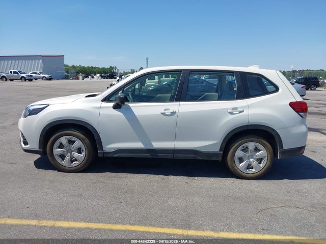 Aukcja sprzedaży 2023 Subaru Forester, vin: JF2SKAAC8PH483994, numer aukcji: 44842328