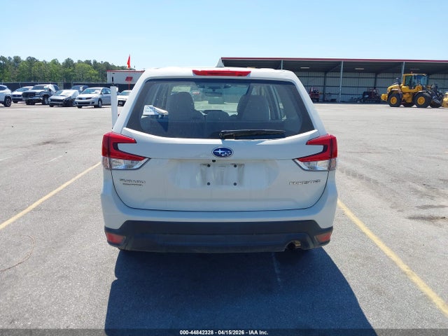 Aukcja sprzedaży 2023 Subaru Forester, vin: JF2SKAAC8PH483994, numer aukcji: 44842328