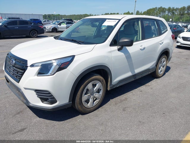 Aukcja sprzedaży 2023 Subaru Forester, vin: JF2SKAAC8PH483994, numer aukcji: 44842328