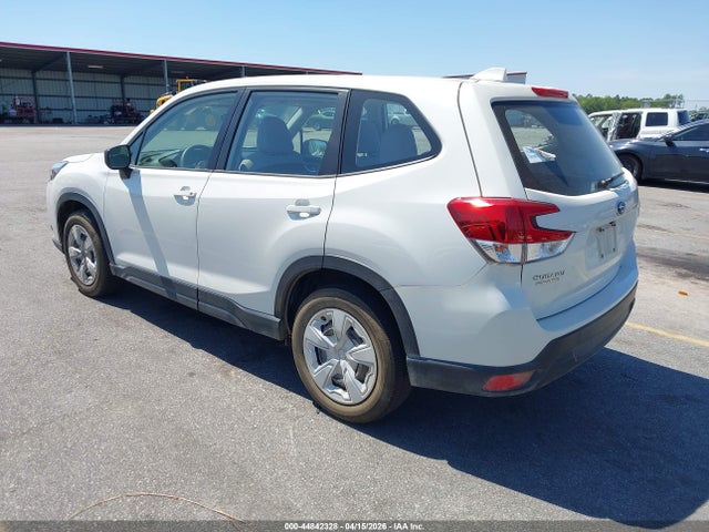 Aukcja sprzedaży 2023 Subaru Forester, vin: JF2SKAAC8PH483994, numer aukcji: 44842328