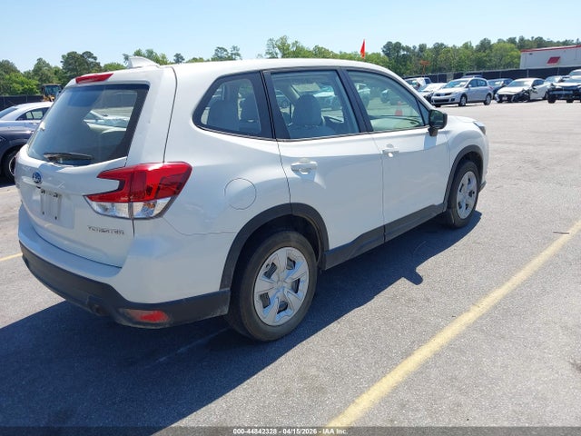 Aukcja sprzedaży 2023 Subaru Forester, vin: JF2SKAAC8PH483994, numer aukcji: 44842328