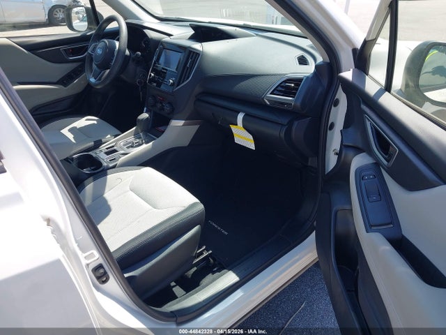 Aukcja sprzedaży 2023 Subaru Forester, vin: JF2SKAAC8PH483994, numer aukcji: 44842328