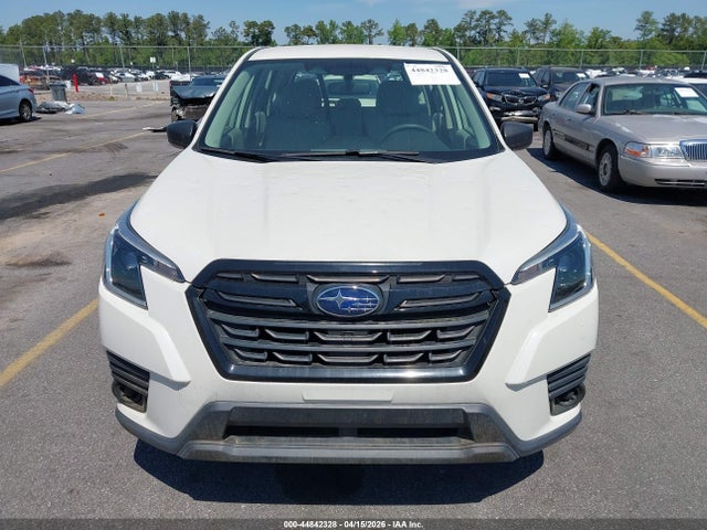 Aukcja sprzedaży 2023 Subaru Forester, vin: JF2SKAAC8PH483994, numer aukcji: 44842328