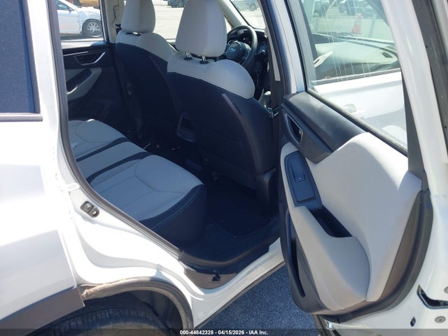 Aukcja sprzedaży 2023 Subaru Forester, vin: JF2SKAAC8PH483994, numer aukcji: 44842328