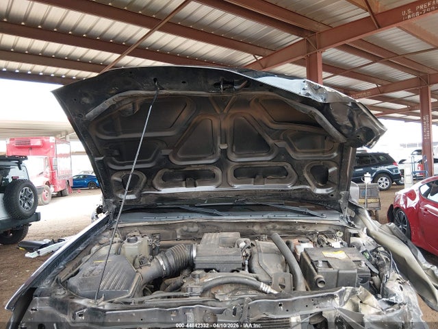2007 Gmc Canyon Sle2 მანქანა იყიდება აუქციონზე, vin: 1GTDS13E678242876, აუქციონის ნომერი: 44842332
