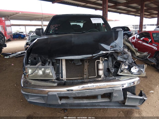2007 Gmc Canyon Sle2 მანქანა იყიდება აუქციონზე, vin: 1GTDS13E678242876, აუქციონის ნომერი: 44842332