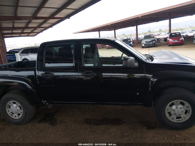 2007 Gmc Canyon Sle2 მანქანა იყიდება აუქციონზე, vin: 1GTDS13E678242876, აუქციონის ნომერი: 44842332