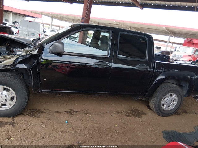 2007 Gmc Canyon Sle2 მანქანა იყიდება აუქციონზე, vin: 1GTDS13E678242876, აუქციონის ნომერი: 44842332