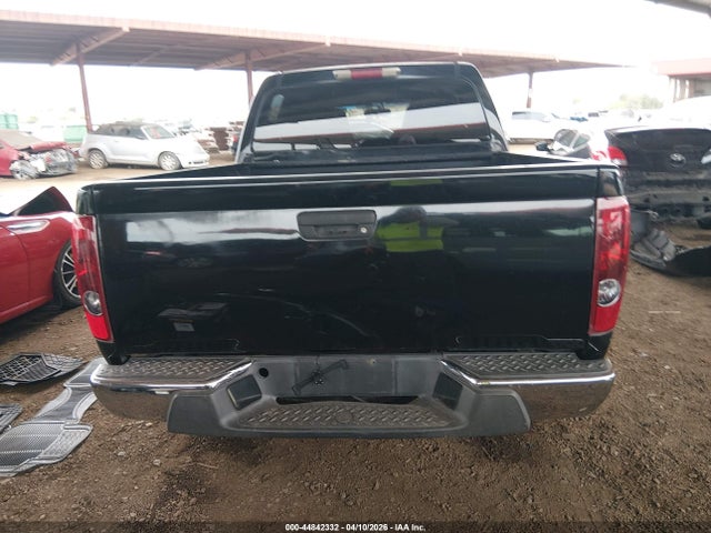 2007 Gmc Canyon Sle2 მანქანა იყიდება აუქციონზე, vin: 1GTDS13E678242876, აუქციონის ნომერი: 44842332