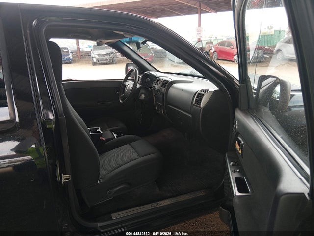 2007 Gmc Canyon Sle2 მანქანა იყიდება აუქციონზე, vin: 1GTDS13E678242876, აუქციონის ნომერი: 44842332