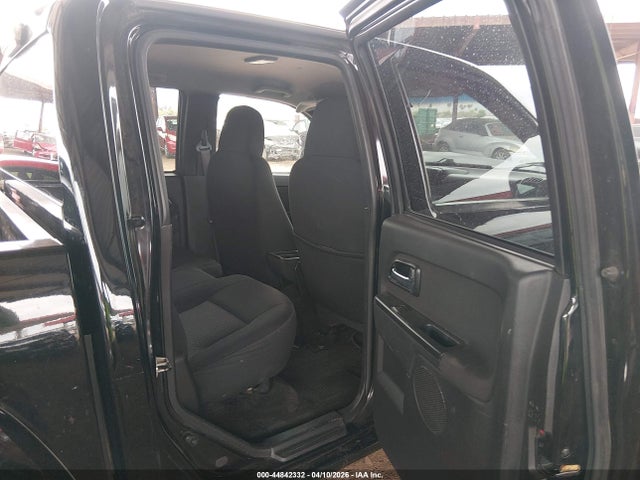 2007 Gmc Canyon Sle2 მანქანა იყიდება აუქციონზე, vin: 1GTDS13E678242876, აუქციონის ნომერი: 44842332