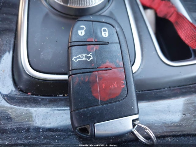 Продажа на аукционе авто 2021 Chrysler 300 Touring, vin: 2C3CCAAG9MH515994, номер лота: 44842334