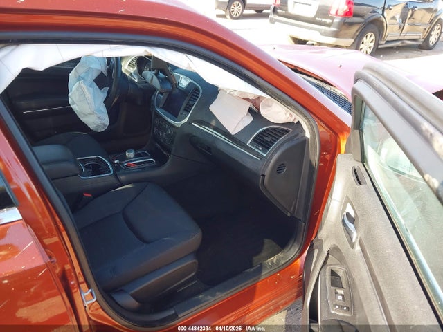 Продажа на аукционе авто 2021 Chrysler 300 Touring, vin: 2C3CCAAG9MH515994, номер лота: 44842334