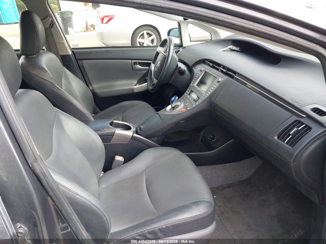 JTDKN3DUXF1994622 Toyota Prius Four