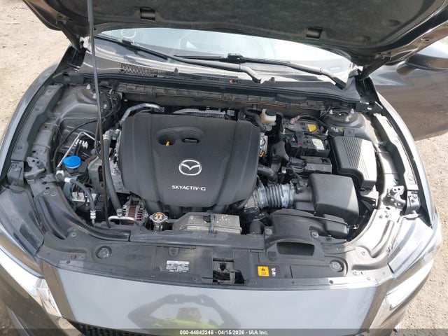 44842346 :رقم المزاد ، JM1GL1VM2L1518147 vin ، 2020 Mazda Mazda6 Touring مزاد بيع