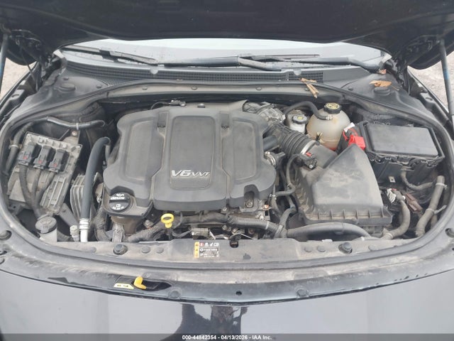 44842354 :رقم المزاد ، 1G4ZN5SS7HU201821 vin ، 2017 Buick Lacrosse Preferred مزاد بيع
