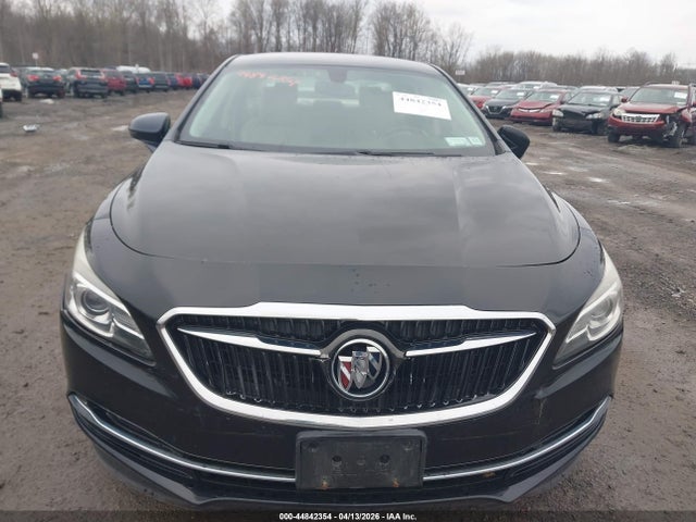44842354 :رقم المزاد ، 1G4ZN5SS7HU201821 vin ، 2017 Buick Lacrosse Preferred مزاد بيع