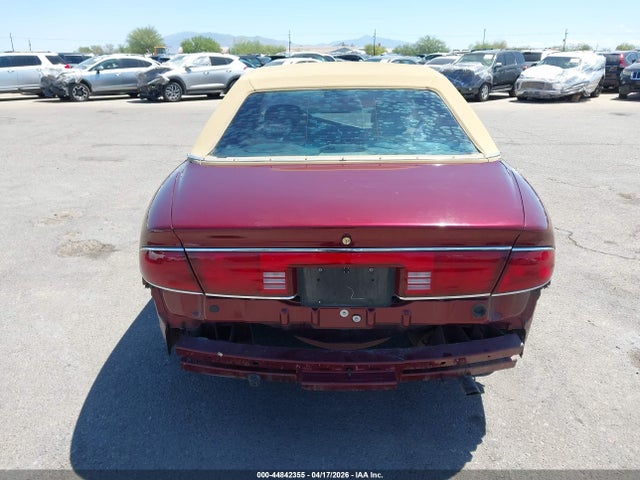 Aukcja sprzedaży 2002 Buick Century Custom, vin: 2G4WS52J821290949, numer aukcji: 44842355
