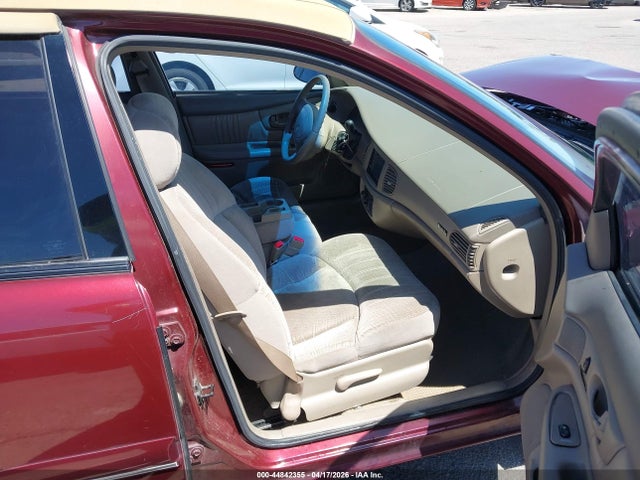 Aukcja sprzedaży 2002 Buick Century Custom, vin: 2G4WS52J821290949, numer aukcji: 44842355