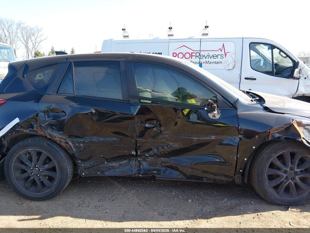 Продажа на аукционе авто 2015 Mazda Cx-5 Grand Touring, vin: JM3KE4DY7F0536865, номер лота: 44842362