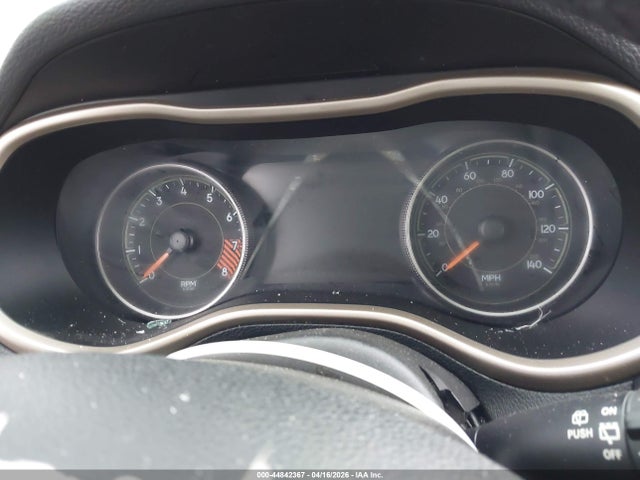 44842367 :رقم المزاد ، 1C4PJMDS3FW534145 vin ، 2015 Jeep Cherokee Limited مزاد بيع